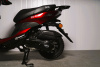 Скутер SPRMOTORS FS+ Красный T6-50C