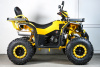 Комплект запчастей для квадроцикла SPRMOTORS Extreme (ATV-250DQ) жёлтый