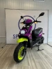 Скутер SPRMOTORS Zoom-10 фиолетовый T8-50G
