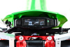 Эндуро мотоцикл SPRMOTORS CROSSROAD-3 SPORT MAX FH300-Y1 Зелёный