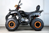 Комплект запчастей для квадроцикла SPRMOTORS Grizzly MAX (ATV-200HM) чёрный