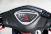 Скутер SPRMOTORS FS+ Синий T6-50C