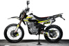 Эндуро мотоцикл SPRMOTORS CROSSROAD-3 PRO FH250-Y1 Зелёный