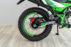 Эндуро мотоцикл SPRMOTORS CROSSROAD-1 FH250-Y1_Зелёный