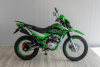 Эндуро мотоцикл SPRMOTORS CROSSROAD-1 FH250-Y1_Зелёный