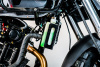Мотоцикл SPRMOTORS Wolf 300 WC серый