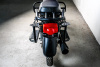 Мотоцикл (Мопед) SPRMOTORS ALPHA NEW+ чёрный