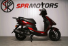 Скутер SPRMOTORS FS+ Красный T6-50C