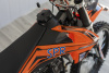 Питбайк SPRMOTORS MiniCross L оранжевый