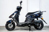 Скутер SPRMOTORS FS+ Синий T6-50C