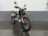 Эндуро мотоцикл SPRMOTORS CROSSROAD-3 PRO FH250-Y1 Оранжевый