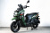 Скутер SPRMOTORS Tank Restyling Зелёный T8-50E Скутер SPRMOTORS Tank Restyling Зелёный T8-50E
