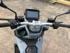 Максискутер SPRMOTORS ADV MAX серый T4-50L (с кофром и боковыми боксами)