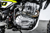 Эндуро мотоцикл SPRMOTORS CROSSROAD-3 PRO FH250-Y1 Зелёный