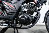 Мотоцикл дорожный SPRMOTORS FORTE FH250-Y9 синий