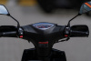 Скутер SPRMOTORS FS+ Серый T6-50C