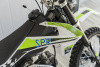 Питбайк SPRMOTORS MINICROSS белый