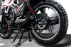Мотоцикл дорожный SPRMOTORS FORTE FH250-Y9 белый