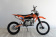 Питбайк SPRMOTORS MiniCross L оранжевый Питбайк SPRMOTORS MiniCross L оранжевый