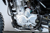 Эндуро мотоцикл SPRMOTORS CROSSROAD-1 FH250-Y1 Чёрный