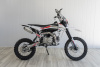 Питбайк SPRMOTORS MiniCross L белый