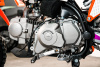 Питбайк SPRMOTORS MiniCross S оранжевый
