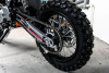 Питбайк SPRMOTORS MiniCross S чёрный