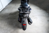 Скутер SPRMOTORS SPORT FS+ Синий T6-50C