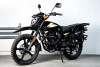 Мотоцикл SPRMOTORS CROSSROAD-200 FH250-Y1 Черный