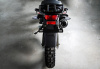 Эндуро мотоцикл SPRMOTORS CROSSROAD-1 FH250-Y1 Чёрный