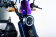 Скутер SPRMOTORS GEAR Синий T6-50B Скутер SPRMOTORS GEAR Синий T6-50B