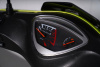 Скутер SPRMOTORS SPORT FS+ Зелёный T6-50C