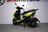 Скутер SPRMOTORS SPORT FS+ Зелёный T6-50C