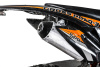 Эндуро мотоцикл SPRMOTORS CROSSROAD-3 MAX NEW FH250-Y1 Оранжево-белый