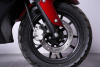 Скутер SPRMOTORS FORCE Красный T4-50E