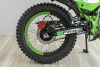 Эндуро мотоцикл SPRMOTORS CROSSROAD-1 FH250-Y1 Зелёный