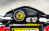 Эндуро мотоцикл SPRMOTORS CROSSROAD-1 FH250-Y1 Чёрный