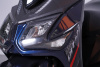 Скутер SPRMOTORS Zoom-9 синий T8-50G
