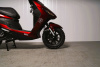 Скутер SPRMOTORS FS+ Красный T6-50C