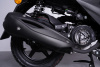 Скутер SPRMOTORS Zoom-9 синий T8-50G
