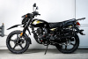 Мотоцикл SPRMOTORS CROSSROAD-200 FH250-Y1 Черный