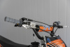 Питбайк SPRMOTORS MiniCross L оранжевый
