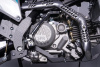 Питбайк SPRMOTORS MiniCross V2 MAX серый