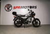 Мотоцикл (Мопед) SPRMOTORS ALPHA NEW+ серый