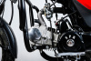 Мотоцикл (Мопед) SPRMOTORS ALPHA NEW+ красный