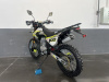 Эндуро мотоцикл SPRMOTORS CROSSROAD-3 PRO FH250-Y1 Зелёный