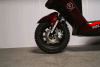 Скутер SPRMOTORS FS+ Красный T6-50C