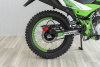 Эндуро мотоцикл SPRMOTORS CROSSROAD-1 FH250-Y1 Зелёный