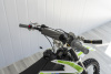 Питбайк SPRMOTORS MINICROSS белый