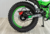 Эндуро мотоцикл SPRMOTORS CROSSROAD-1 FH250-Y1_Зелёный